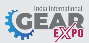 India International Gear EXPO - Gurgaon