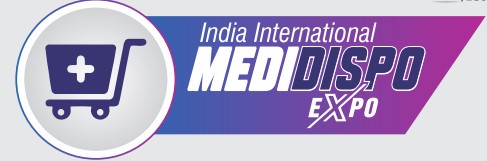 India International MEDI DISPO EXPO -2026 Gurgaon