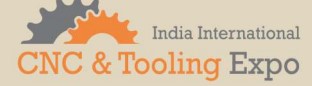 INDIA INTERNATIONAL CNC & TOOLING EXPO - Gurgaon 2026