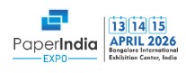 Paper India Expo 2026