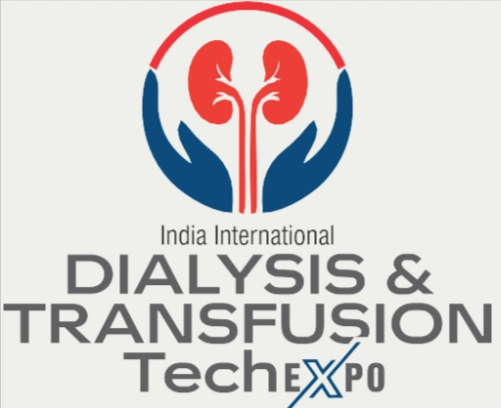 India International Dialysis And Transfusion Tech EXPO 2026  - Bengaluru