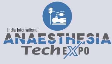 INDIA INTERNATIONAL ANAESTHESIA TECH EXPO - Gurgaon 2026