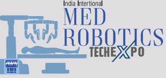 INDIA INTERNATIONAL MED ROBOTICS TECH EXPO - Gurgaon 2026