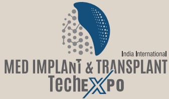 INDIA INTERNATIONAL MED IMPLANT AND TRANSPLANT TECH EXPO - Gurgaon 2026