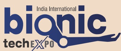 INDIA INTERNATIONAL BIONIC TECH EXPO - Gurgaon 2026