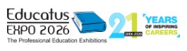 Educatus Expo 2026  - The Professional Education Exhibition