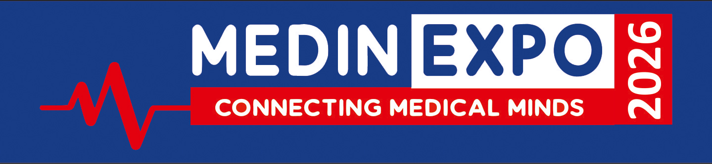 MEDIN EXPO 2026
