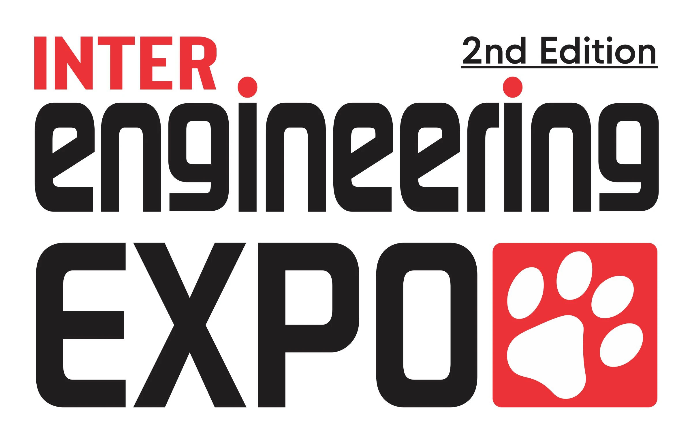 Inter Engineering Expo 2026 - Nashik Maharstra logo