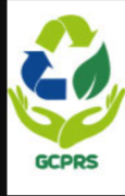 GCPRS 2026 – Global Conclave on Plastics Recycling and Sustainability logo