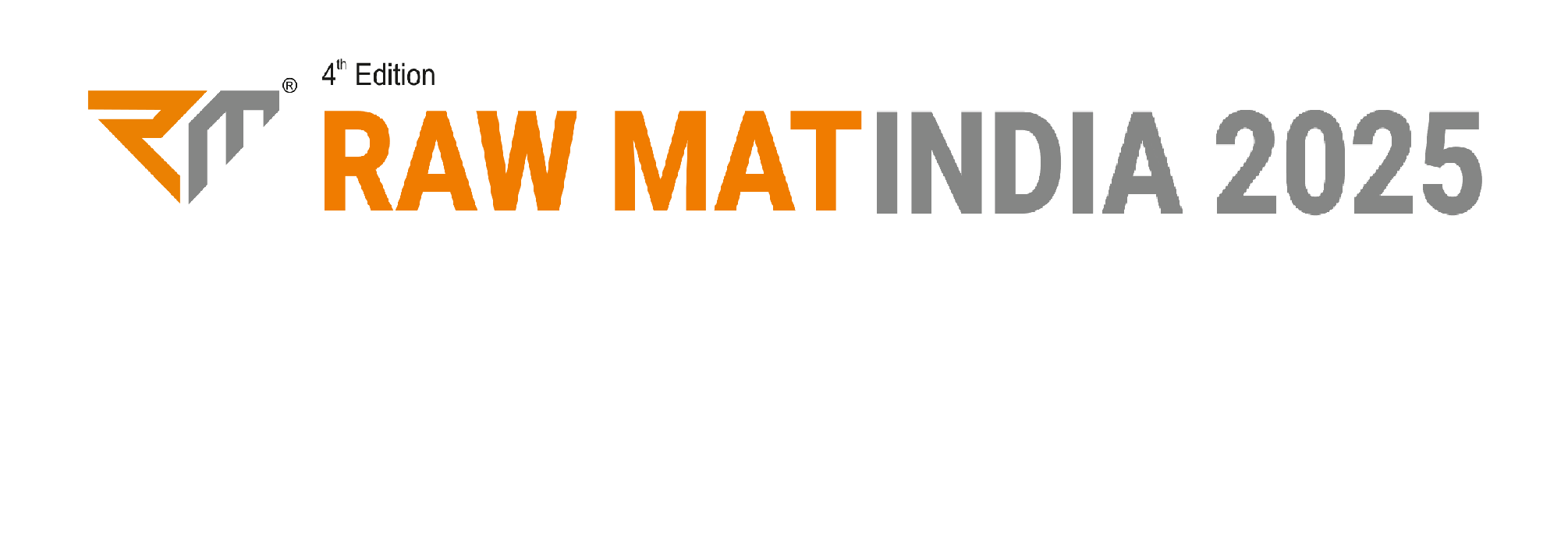 RAW MAT INDIA 2026