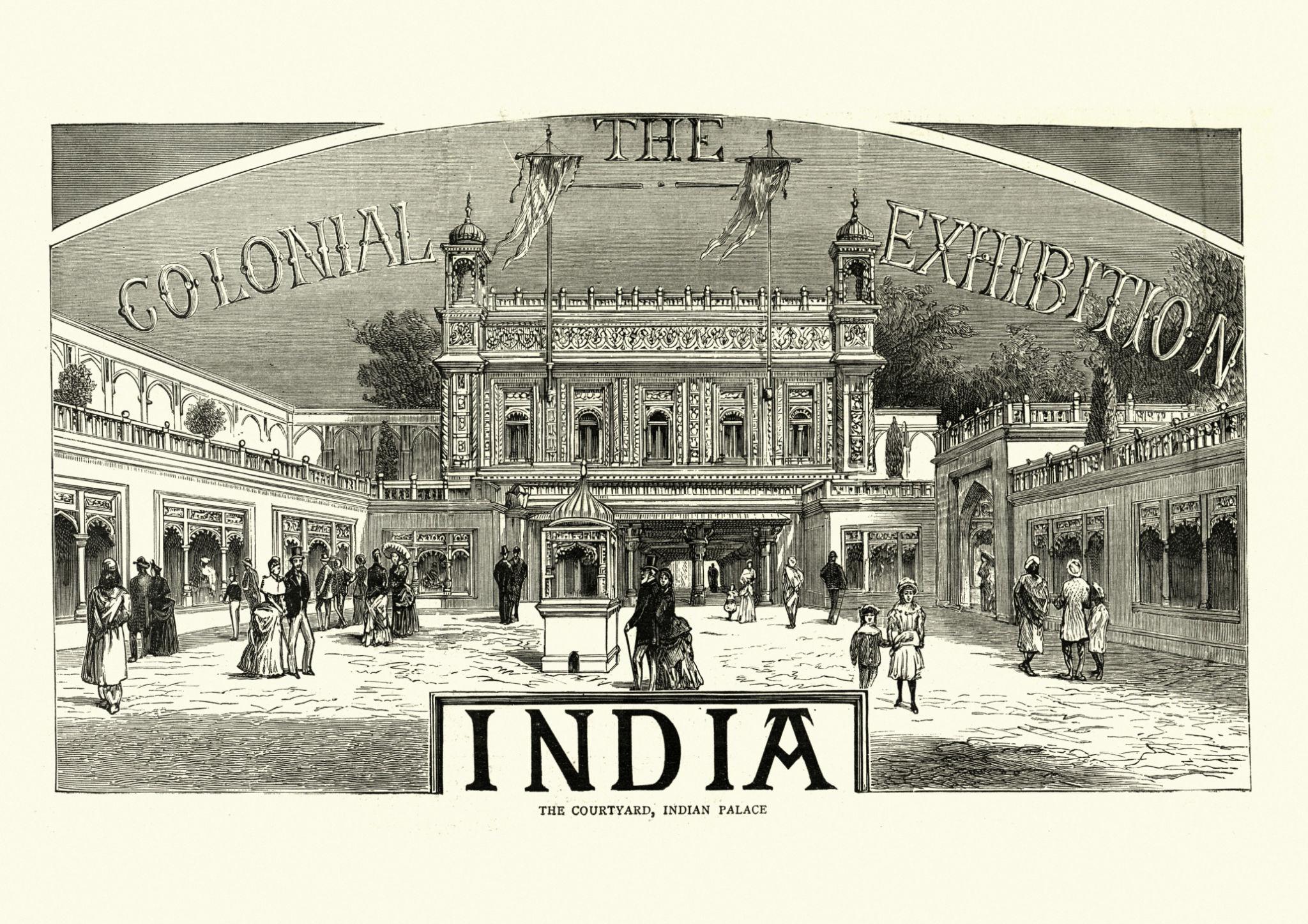 History of Trade Fairs in India: From Ancient Markets to Global Exhibitions