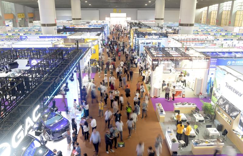 Discover International Trade Fairs and Export Opportunities